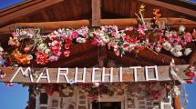 Imagen de Todo listo para el festival del arte y la cultura patagónica «La Pasión del Maruchito»