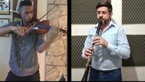 El cuestionario de la pandemia: hoy, Raphael González