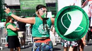 Diputados debate el aborto legal, por segunda vez en la historia