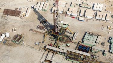 Google cerró un polémico acuerdo con Saudi Aramco