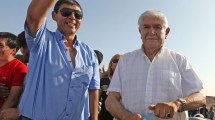 Imagen de Petroleros: Rucci reconoció que tiene el apoyo de Pereyra para ser su sucesor