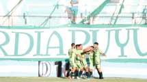 Imagen de Mirá los goles del empate entre Cipolletti y Desamparados