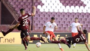 La agenda futbolera del jueves: hora y TV