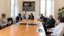 Imagen de Analizan medidas por posible rebrote de coronavirus: más casos en Buenos Aires