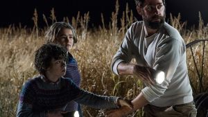 Tres películas para disfrutar este martes 22 a la noche