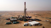 Imagen de Emiratos Árabes enviará más petróleo al continente asiático