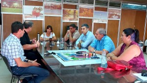 Bloque del FdT fijó su rechazo al presupuesto municipal de Regina