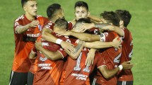 Imagen de Imparable: River es el equipo más ganador tras el parate por el coronavirus