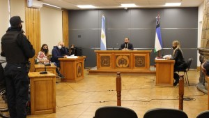 Revelan la trama del brutal crimen de un hombre en Bariloche