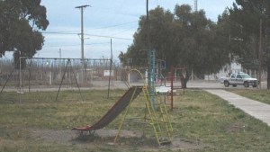 Mataron de dos disparos a un hombre en San Javier