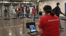 Imagen de Italia se cierra desde hoy hasta el domingo para evitar una tercera ola de coronavirus