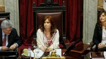 Imagen de El Senado aprobó el impuesto a la riqueza y se convirtió en ley