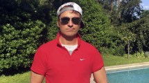 Imagen de «Con Dicky Del Solar quise hacer una exageración, pero a veces está cerca de la realidad»