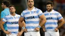 Imagen de Los Pumas tuvieron un sorteo favorable para el Mundial 2023