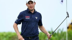 Grillo falló en el cierre y quedó octavo en el PGA Tour
