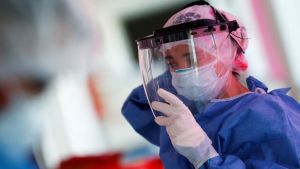 Coronavirus: otras 118 personas murieron y se registraron 3.119 nuevos casos