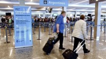 Imagen de Confirmaron dos casos positivos de la variante Delta en Mar del Plata