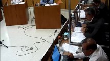 Imagen de Pidieron declarar culpable al exprofesor de básquet de Roca acusado de abuso