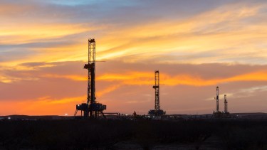 En enero proyectan superar los 5 millones de barriles de petróleo por día. (Foto: gentileza)