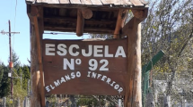 Imagen de Piden un secundario agrotécnico en El Manso