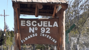 Piden un secundario agrotécnico en El Manso