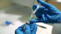 Imagen de Autorizaron en EEUU la vacuna Pfizer para menores entre 12 y 15 años