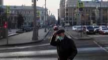 Imagen de Rusia también vacunará contra el coronavirus desde la próxima semana