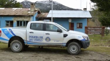 La fiscalía de El Bolsón donde se radicaron dos denuncias pidió a la Policía que haga recorridos en el lugar del conflicto, en el paraje Mallín Ahogado. (foto de archivo)