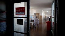 Imagen de Neuquén cierra el martes con los números en ascenso: 357 nuevos casos de covid
