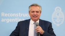 Imagen de Fernández extendió el distanciamiento social hasta el 31 de enero