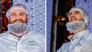 Javier y Guido, desde Allen al espacio exterior