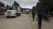Imagen de Murió en el interior de un camión compactador de basura en Bariloche