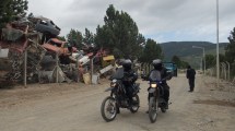Imagen de El misterio que rodea la aparición de un cadáver en el basural de Bariloche