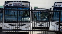 Imagen de Principio de acuerdo: UTA podría levantar el paro de colectivos para jueves y viernes