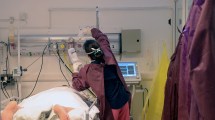 Imagen de Coronavirus: los contagios no ceden en Bariloche