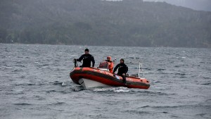 Reimpulsan el sendero “Andrés Quinteros”, a un año del accidente lacustre que le costó la vida en Bariloche