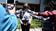 Imagen de Carreras consideró «un paso positivo» el operativo federal en Villa Mascardi
