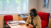 Imagen de Desestiman una denuncia contra Balseiro en Dina Huapi