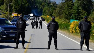 Avalan planteo de la fiscalía en la causa de Villa Mascardi