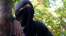 Imagen de Mapuches de Mascardi: “Si no tenemos el territorio, preferimos estar muertos”
