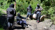 Imagen de El conflicto mapuche por las tierras de Villa Mascardi llegó al Congreso de la Nación