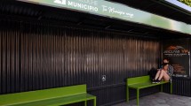 Imagen de Los choferes cobraron y se levantó el paro de colectivos en Bariloche