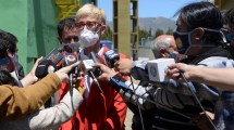 Imagen de García Larraburu prepara el terreno para cambiar su voto sobre el aborto