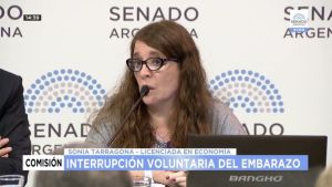 Aborto legal: ¿Cuánto le cuesta al Estado la clandestinidad?