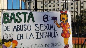 Piden una fuerte pena para un pastor que admitió haber abusado de cinco nenas en Río Negro