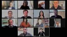Imagen de Juntos por el Cambio envía un saludo de fin de año con críticas al Gobierno