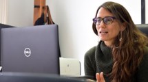 Imagen de Aborto legal: «La expectativa es que esta vez pueda ser ley», dijo Gómez Alcorta