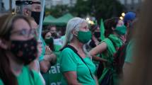 Imagen de El aborto legal ya ingresó al Senado y se tratará antes de fin de año