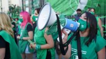 Imagen de Aborto legal: comisión de la ONU pidió que el debate no sea «usurpado» por «dogmas»