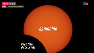 Si hay eclipse solar, también hay memes
